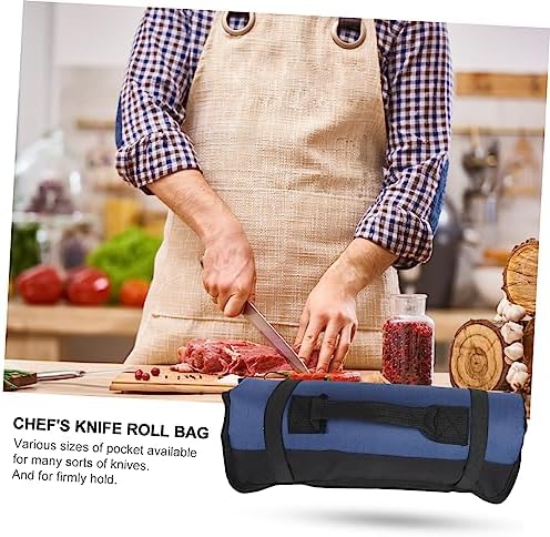 All-in-One Chefs Knife Holder