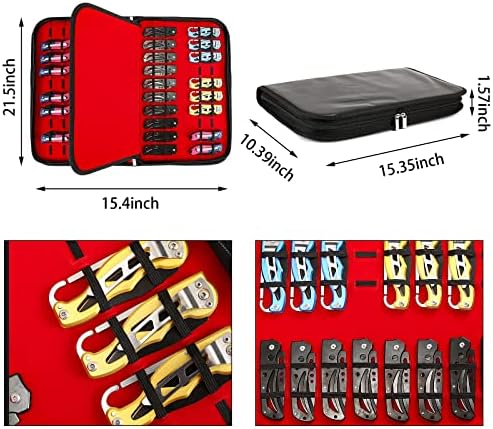 QEES Folding Knife Holder