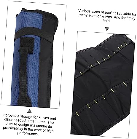 Unomor Chef Knife Holder Satchel