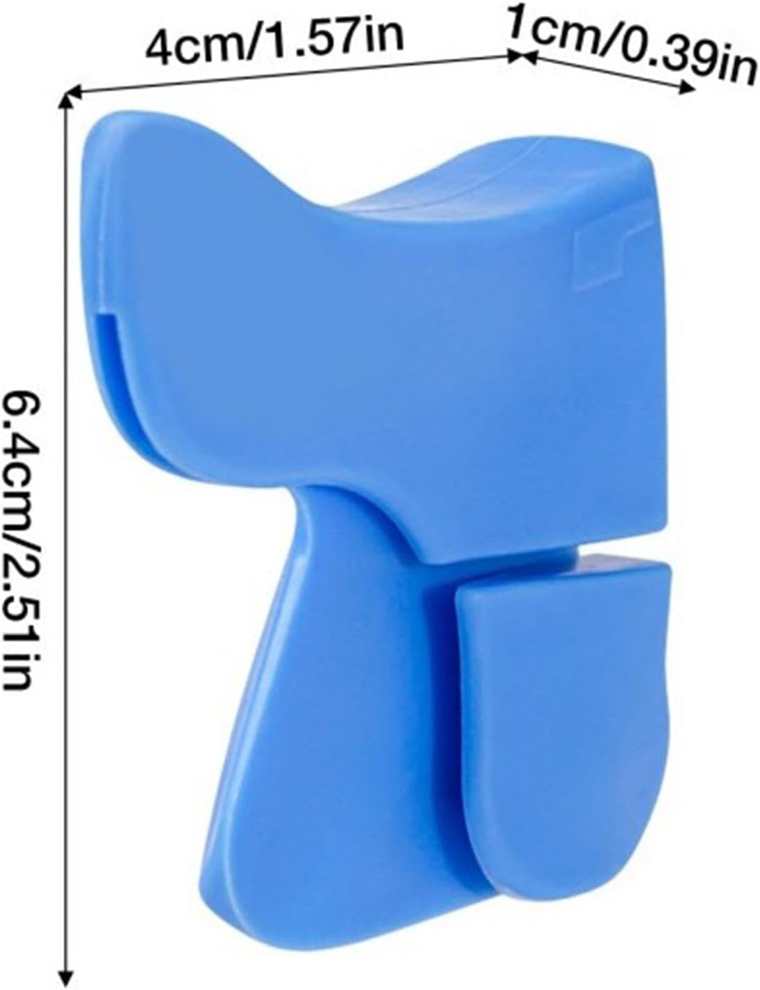 Perfect Solution for Compact Ergonomic and Effortless Cutting