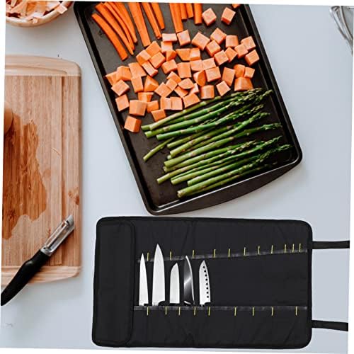 Mikinona Chefs Carry Case