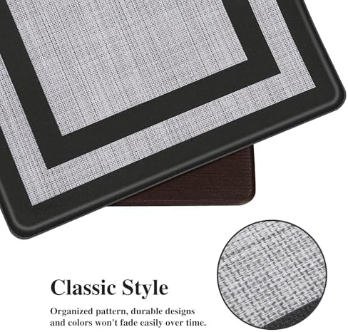 Mattitude Kitchen Mats