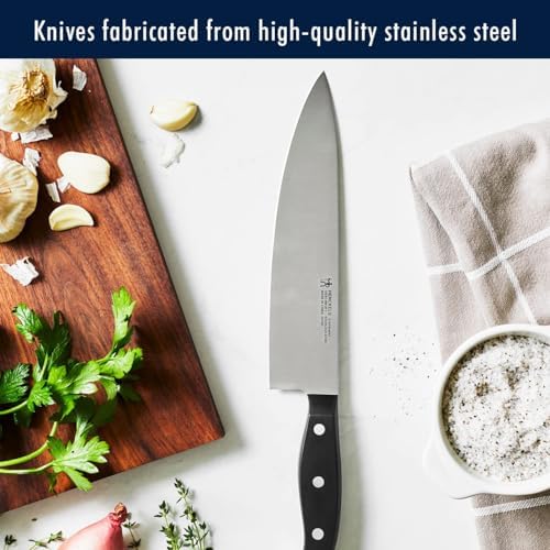 Precision-Craft Multi-Purpose Knives Set