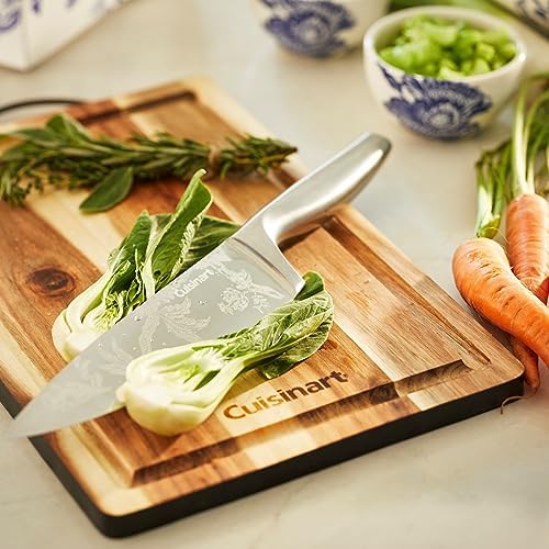 Cuisinart 15pc Caskata Collection premium knives