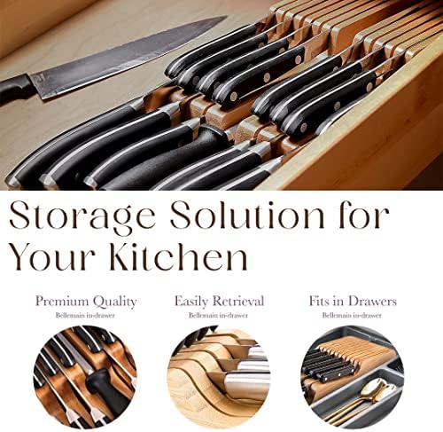 Core Function Unstitching Your Kitchen Experience with Bamboo