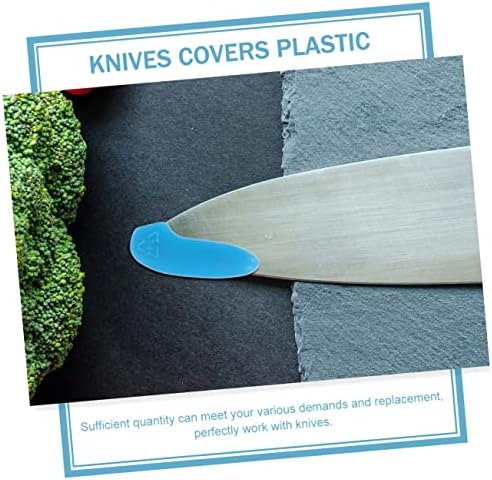 Durable Knive Tip Protector