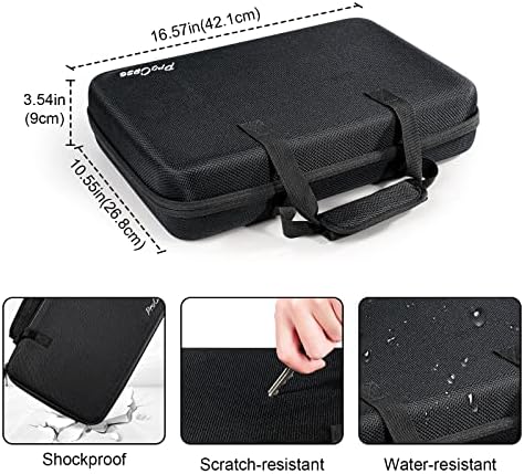 ProCase Knife Display Case - Sturdy Durable EDC Organizer