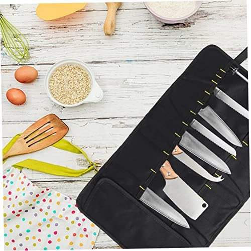 Compact Multi-Purpose Kitchen Tool Organizer