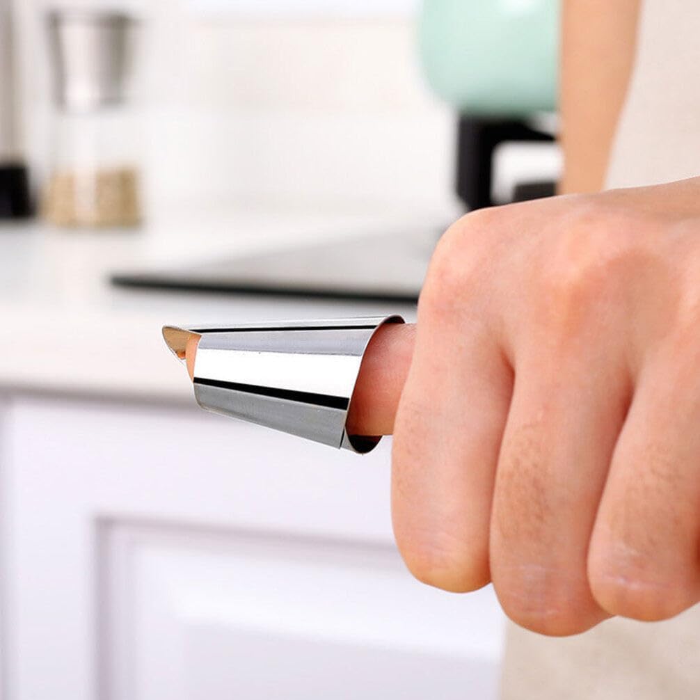 Healvian Finger Guards for Cutting