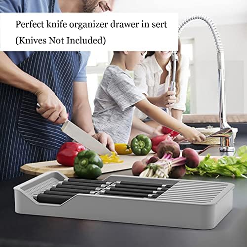 Expandable Multi-Knife Holder