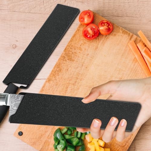 Two-Piece Kitchen Knife Protection Set