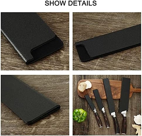 Sturdy Knife Holder Sleeve for Chef Knives 565895