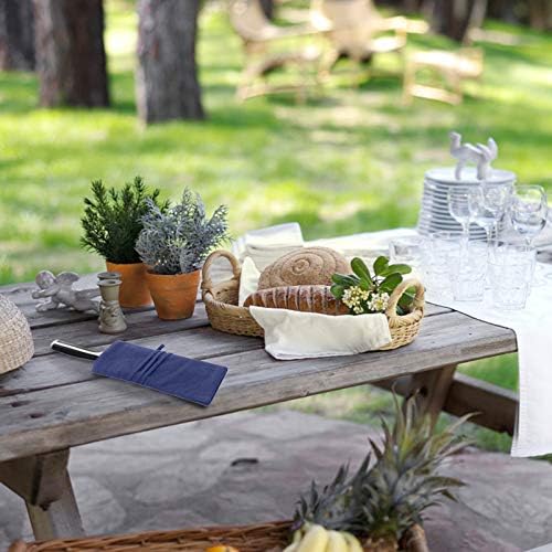 CabilockChefs Knife Organizer Eco-Friendly Travel Bag
