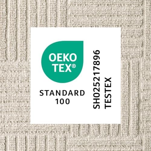 TOWN COUNTRY BASICS 4-Pack Kitchen Towels