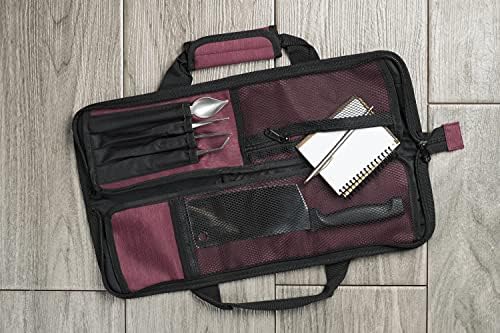 Asaya Knives-in-Case Travel Edition