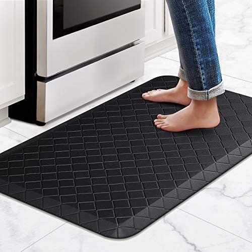 173x28 Thick Anti-Fatigue Cushioned Floor Mat