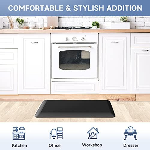 StepRite 45 inch thick kitchen mats