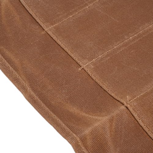 Pssopp Chef Knife Roll Bag Portable Storage for Kitchen Utensils