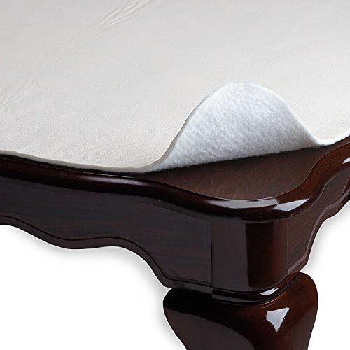 LAMINET Heavy Duty Rectangular Table Pad