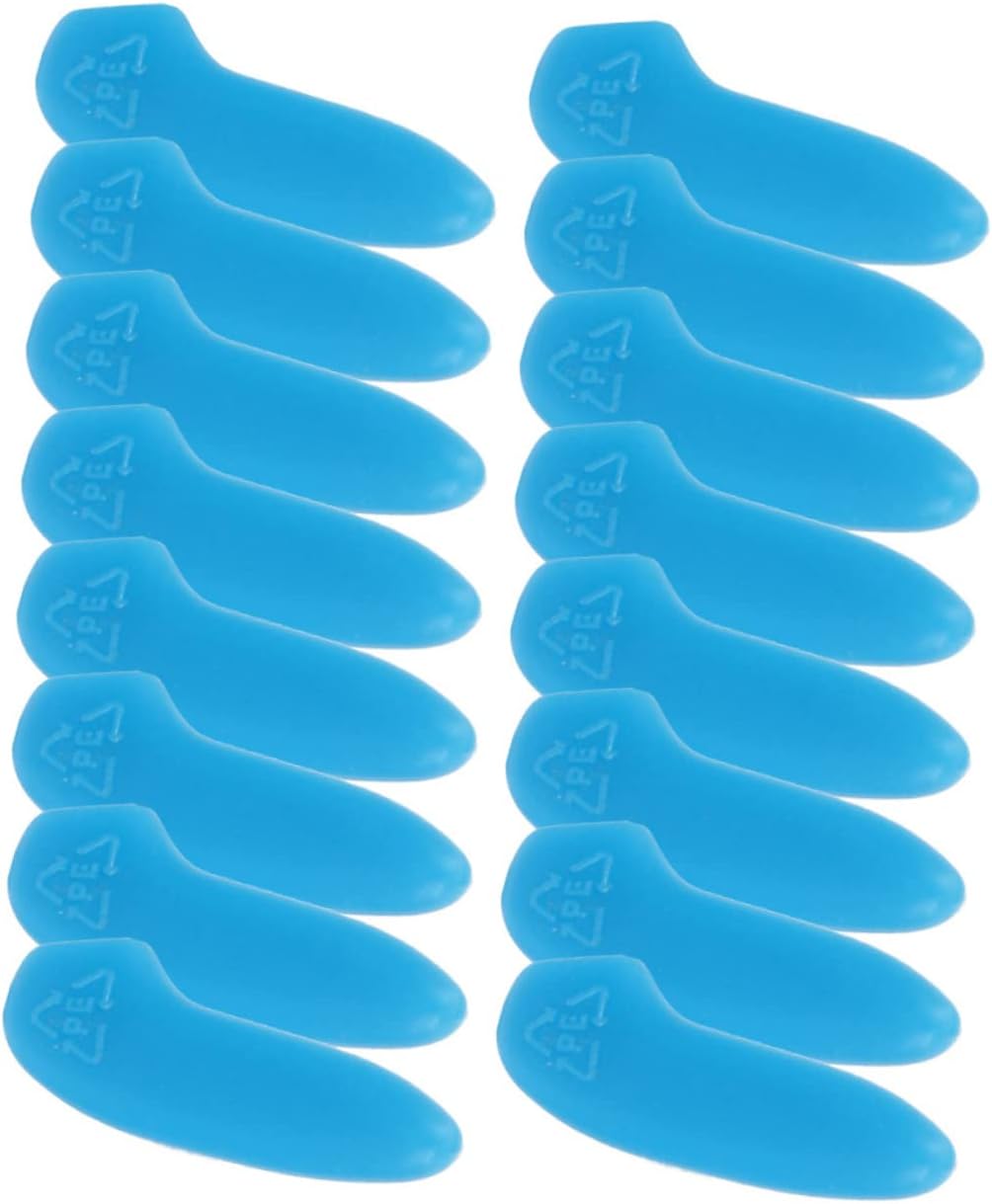 Zerodeko 30Pcs Cutter Guards for Safe Kitchen Slicing