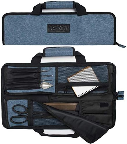 Durable knives travel case