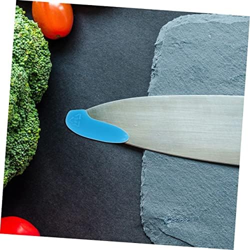 25-Piece Knife Tip Protector Set Protect Your Knives Safely