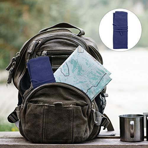 CabilockChefs Knife Organizer Eco-Friendly Travel Bag