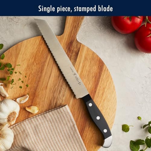 Precision-Craft Multi-Purpose Knives Set
