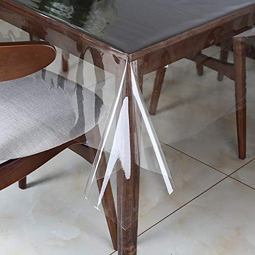 Stylish Waterproof Tablecloth Protector for Home Events