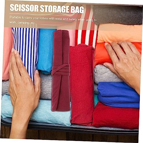 UnomorCompact Travel Bag for Outdoor Storage