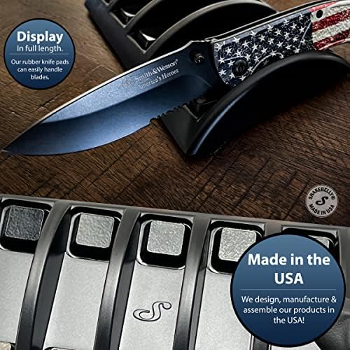 Premium EDC Knife Organizer