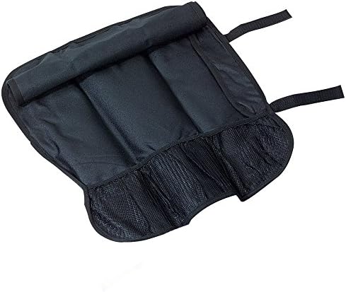 ZWILLING JA Henckel 7-Pocket Knife Roll