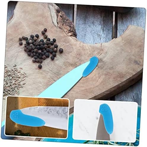 25-Piece Protective Knife Tip Covers