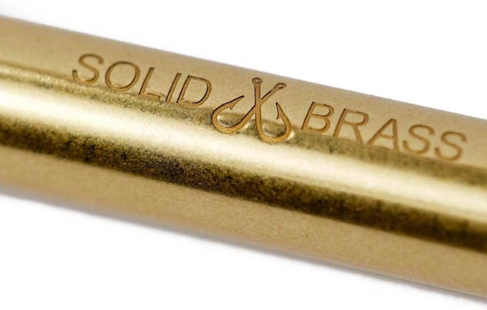 Corter Knife Blade Holder - Solid Brass