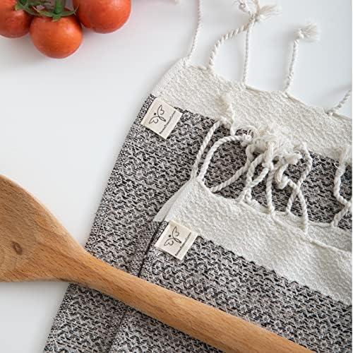 Smyrna Turkish Cotton Dish Towels