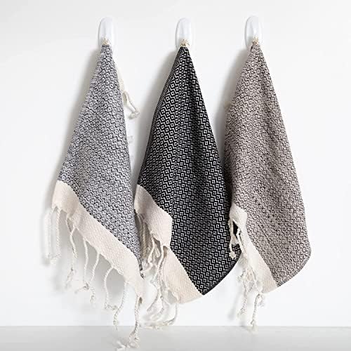 Smyrna Turkish Cotton Dish Towels