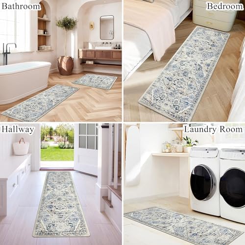 Anti Fatigue Kitchen Mats Set