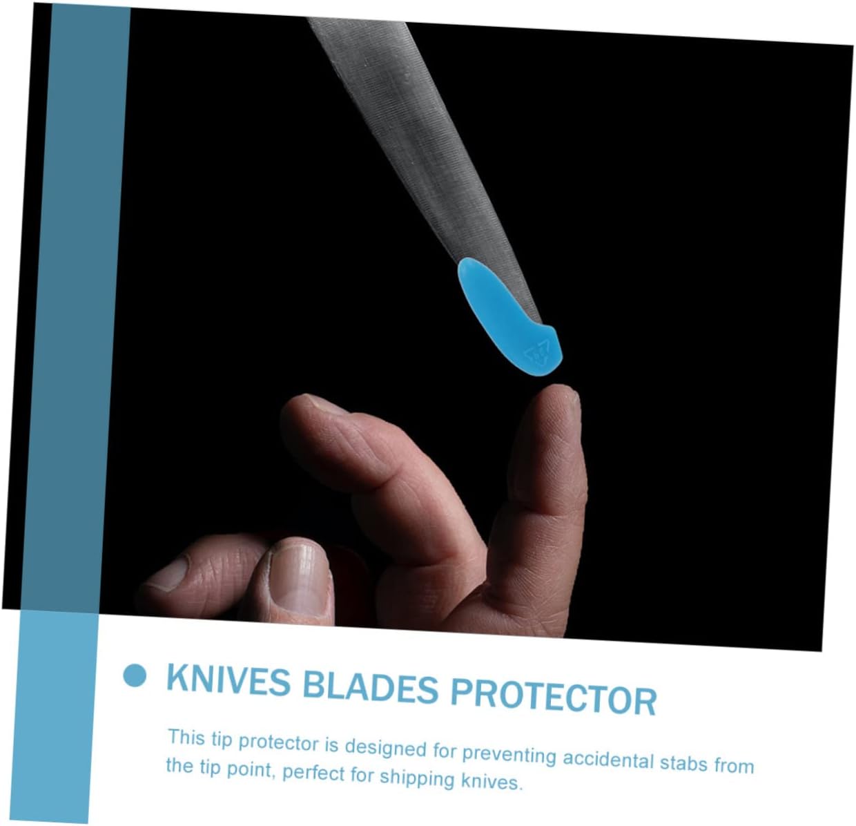 Perfect Protection for Your Knives