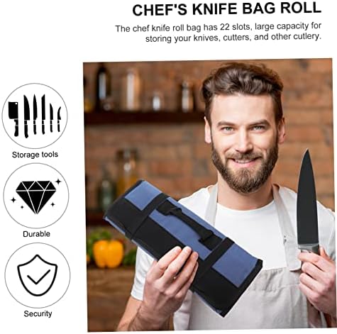 Versatile Knife Holder Organizer