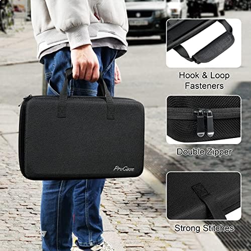 ProCase Knife Display Case - Sturdy Durable EDC Organizer