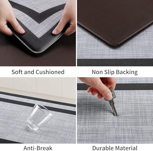 Mattitude Kitchen Mats