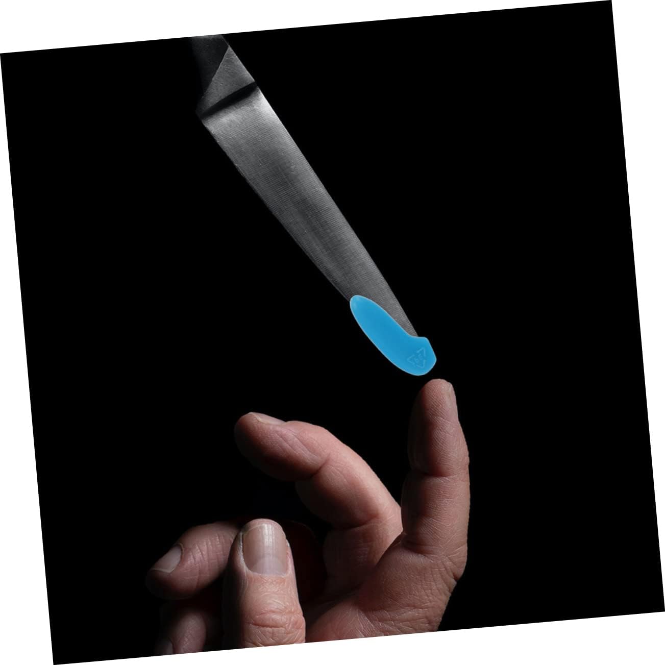 DOITOOL 30-Piece Knife Tip Protector Mini