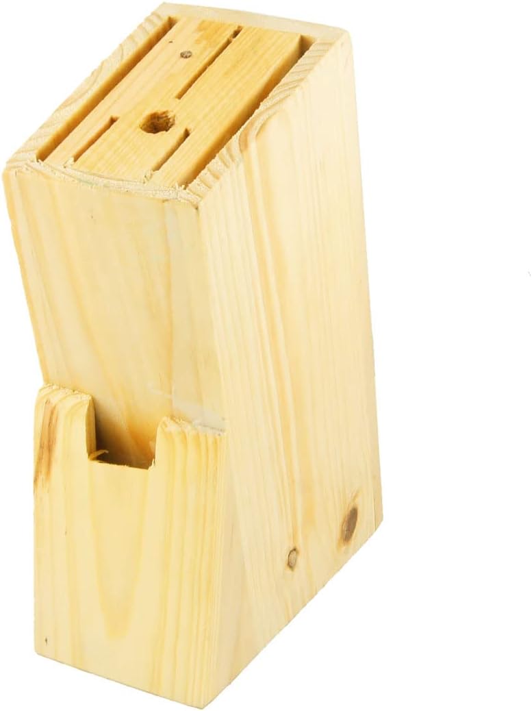 Wooden Cutters Holder