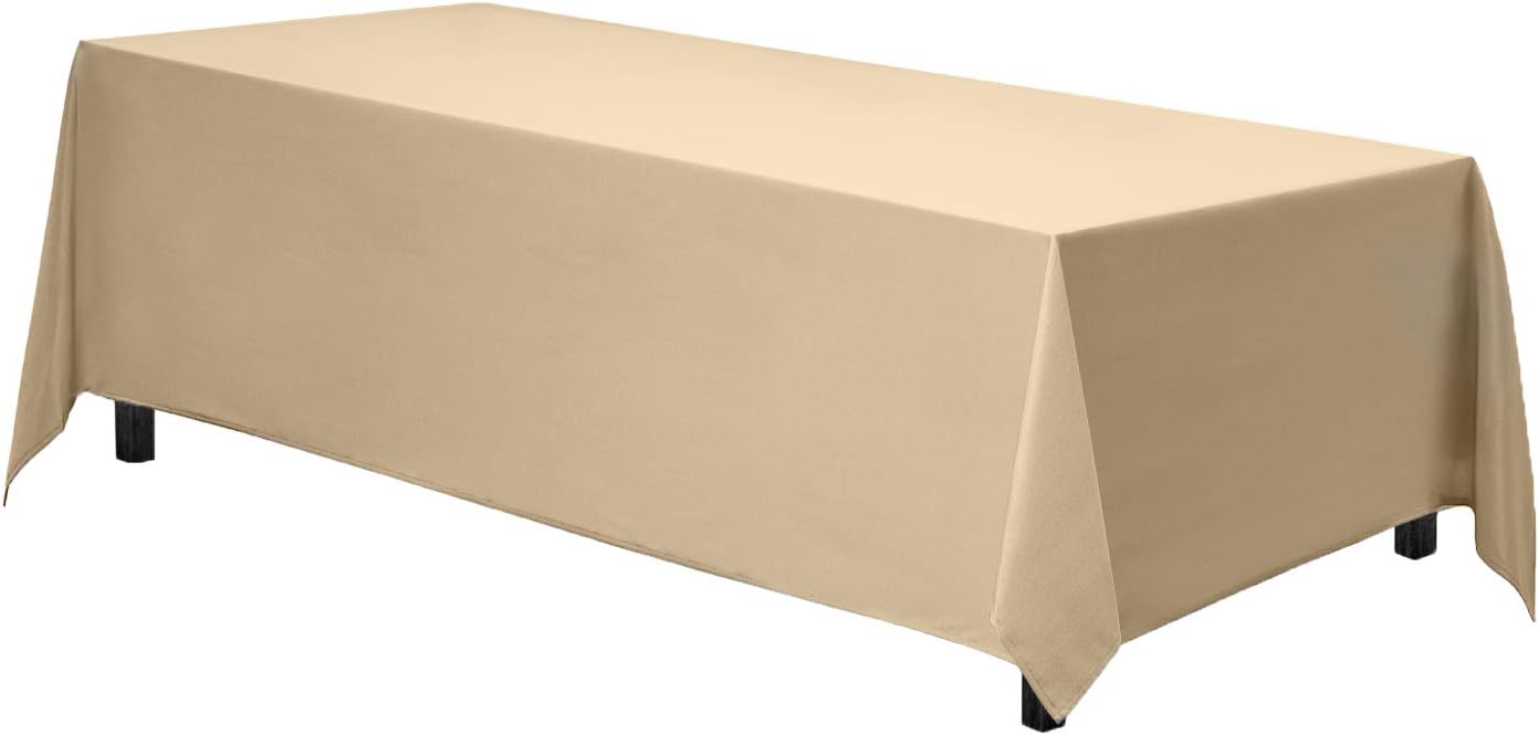 Gee Di Moda Elegance Tablecloth