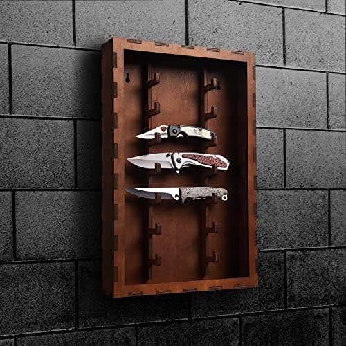 Pocket Knife Display Stand