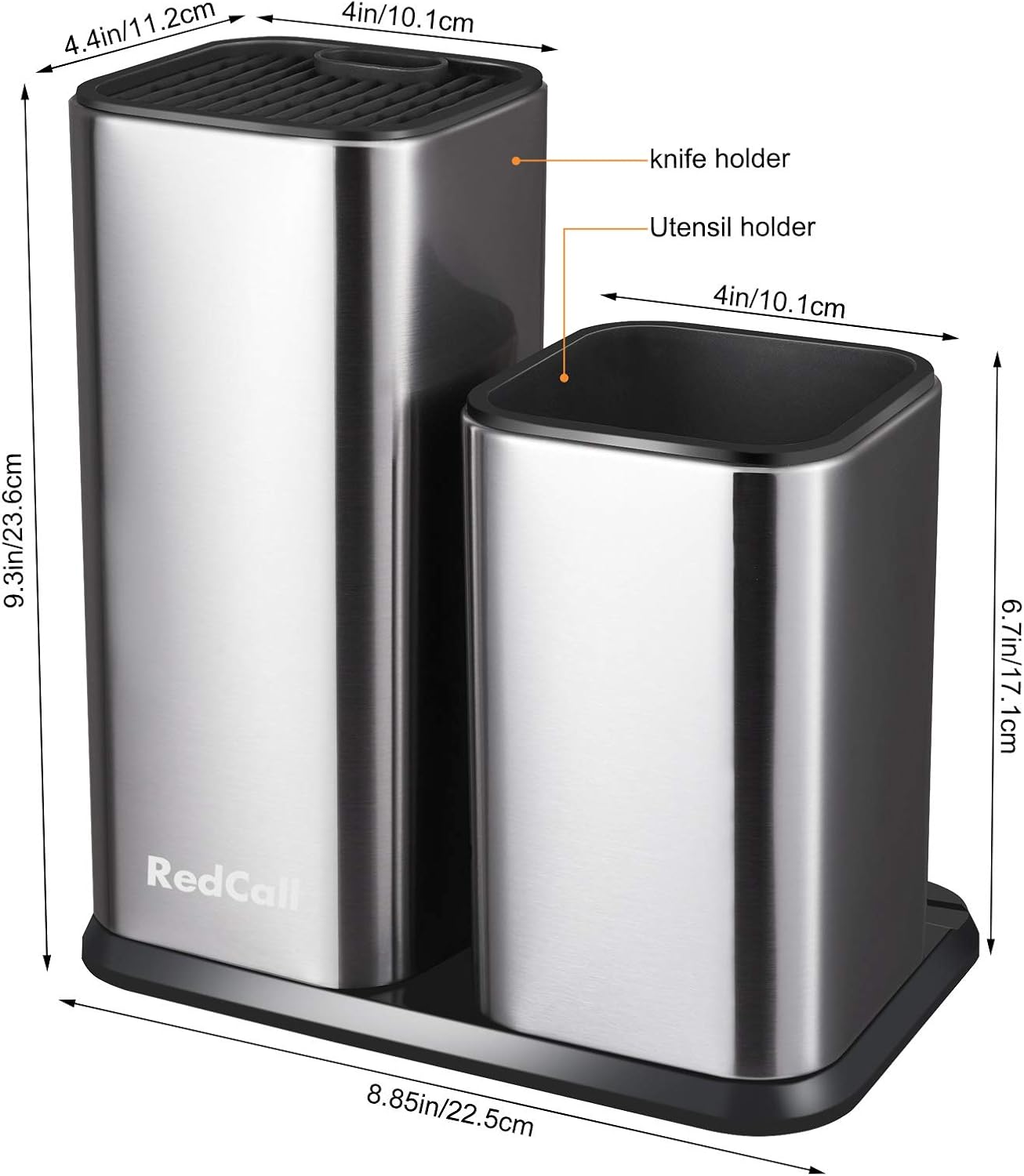RedCall Kitchen Knife Holder