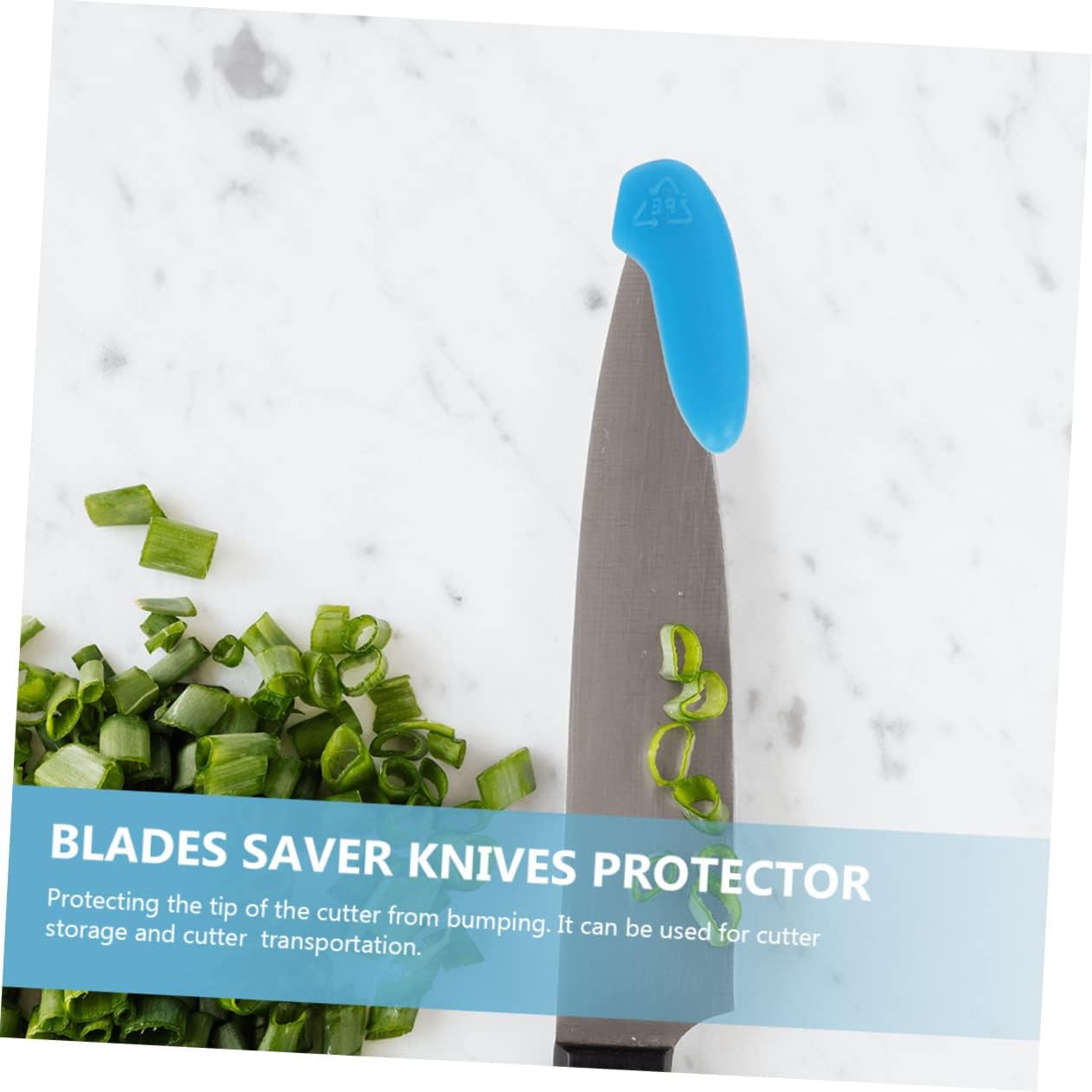 Perfect Protection for Your Knives