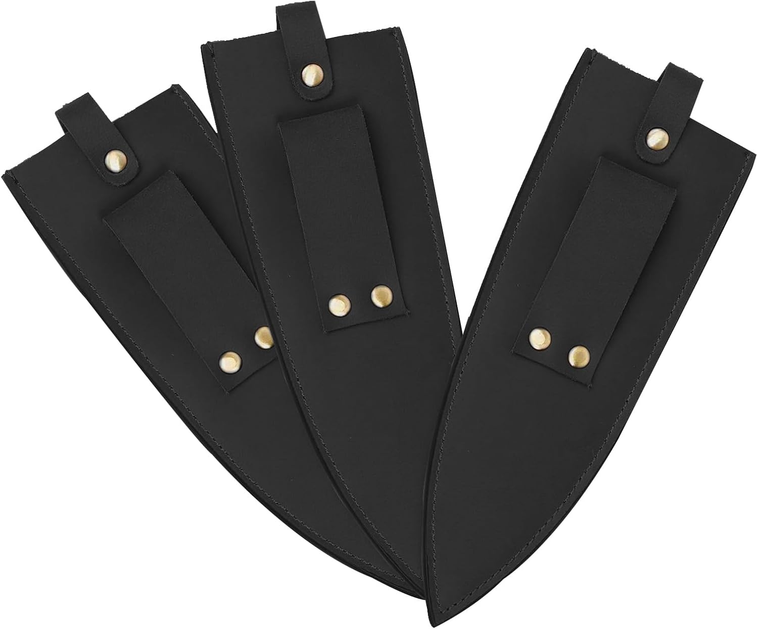 Qchengsan Assured Protection for Your Chefs Knife