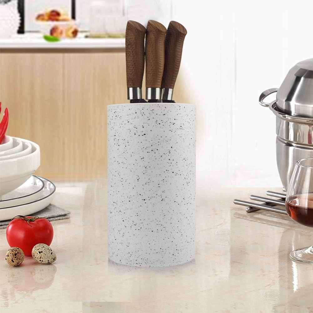UV-protecting knife storage organiser - space-saving easy to clean stylish