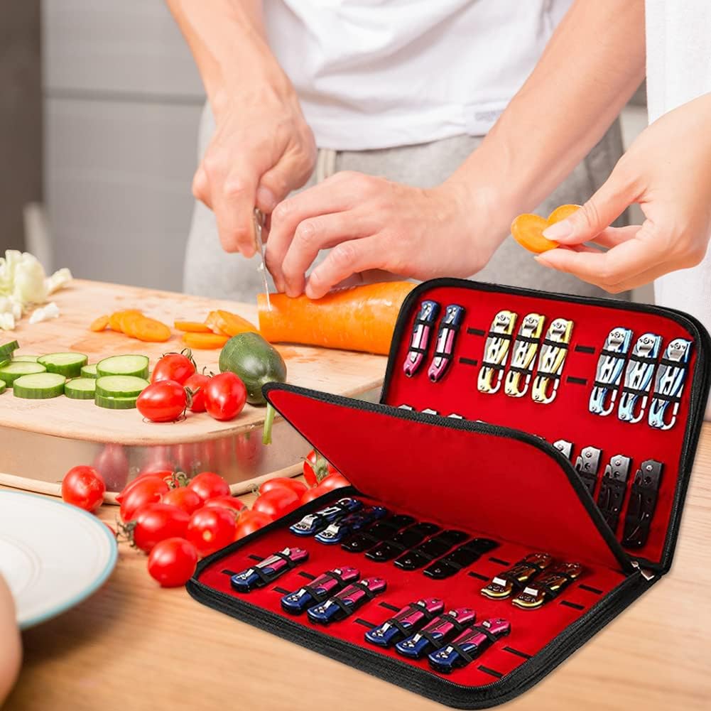 QEES Folding Knife Holder